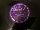 1950 CAPITOL 78/JUNE CHRISTY..Vocals w. Orch../E! — photo 5