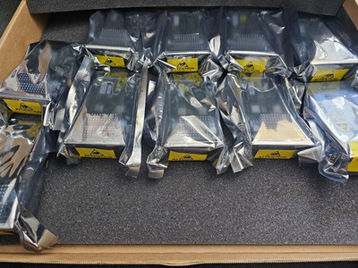 Cisco C9200-NM-4X Catalyst 9200 Series Network Module