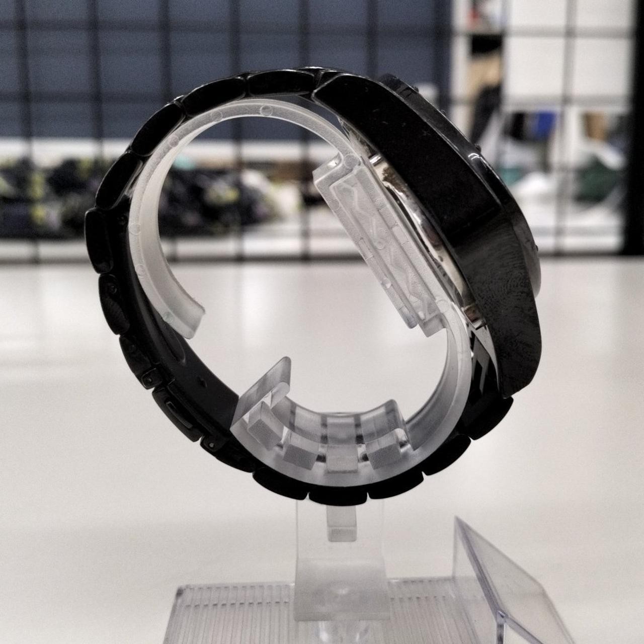 COGU triangle case BLK automatic watch - image 4