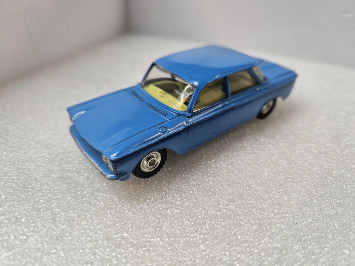 Corvair Toy In Vintage Manufacture Diecast Cars, Trucks & Vans for