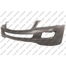 PRASCO Stoßfänger Stoßstange vorne für Mercedes-Benz M-Klasse W164 ML 320 CDI PRASCO Stoßfänger Stoßstange vorne für Mercedes-Benz M-Klasse W164 ML 320 CDI