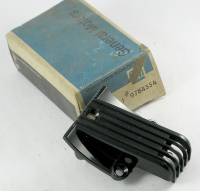 1966 Pontiac Grand Prix Star Chief Bonneville NOS ATC sensor 9784554