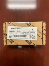 2014-2015 TOYOTA TACOMA AIR CONDITIONER AMPLIFIER ASSEMBLY OEM P/N 88650-04051
