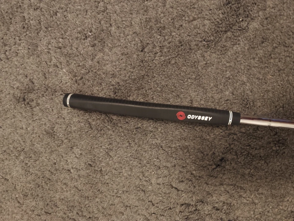 Odyssey O-Works 1 Putter, 34 Zoll - Bild 4 von 4