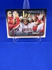 2024 Topps Series 1 Mike Trout #27 Golden Mirror Image Variation SSP Angels Rare