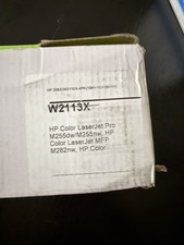 HP Color LaserJet Pro M255dw/M255nw, HP Color...