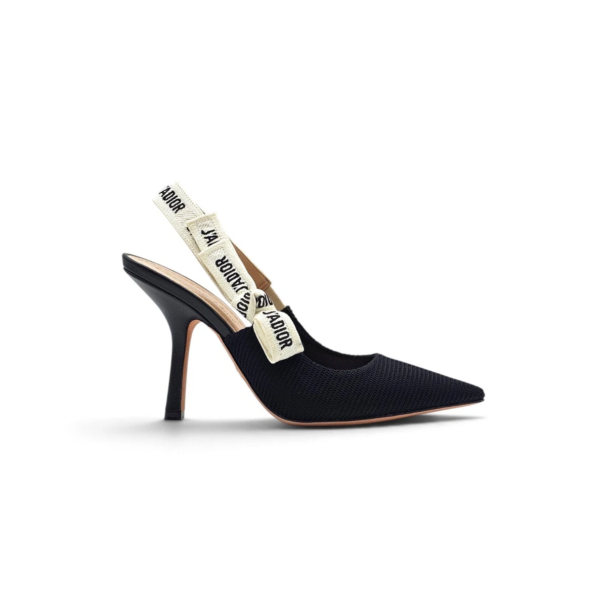 Dior Black Heels for Women for sale | eBay