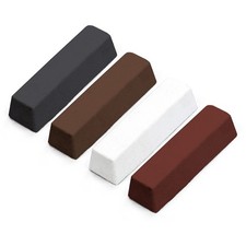 - Jewelers Rouge & Polishing Compound Kit, 4 pc. (U.S. Made)