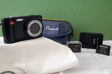 LEICA V-LUX 20 FOTOCAMERA DIGITALE COMPATTA 12,1MP