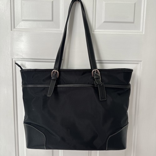 Samsonite große Nylon Arbeitsreisetasche