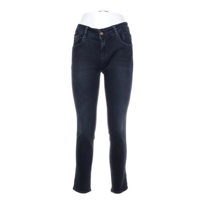 Tommy Hilfiger Denim, Jeans, Größe: 32, Schwarz, Baumwolle/Elasthan #ONb