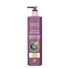 VLCC Onion And Fenugreek Conditioner For Nourishes Hair 200ml