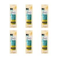 6 X 20Ml Balea Professional Haarkur, After Sun Sos Intensiv Kur