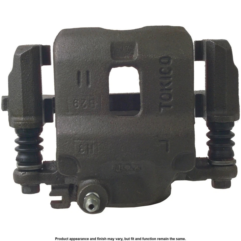 Pinza de freno delantera izquierda cardone para Subaru Justy 1989-1994 Foto 2 de 4