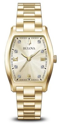 Bulova Women