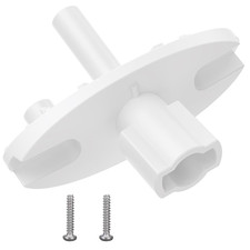 Mobile Connector Replacement, Toy Pole Conversion Attachment for 4moms Mamaroo's