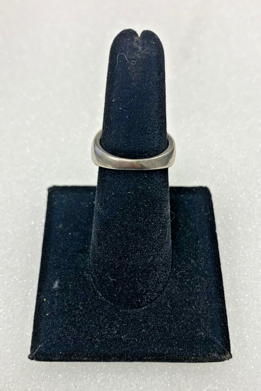 STERLING SILVER MARCUS MAX INTERCHANGEABLE BEAD R… - image 2