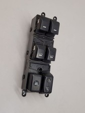 14-18 KIA FORTE Driver Front LH Door Master Switch Hatchback 93571A7200