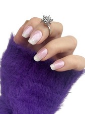 UV-Nagelfolie selbstklebende Nagelfolie Nailw...