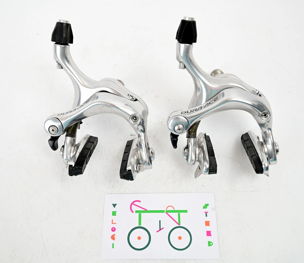 Shimano Dura Ace 7800 In Bicycle Brakes for sale | eBay