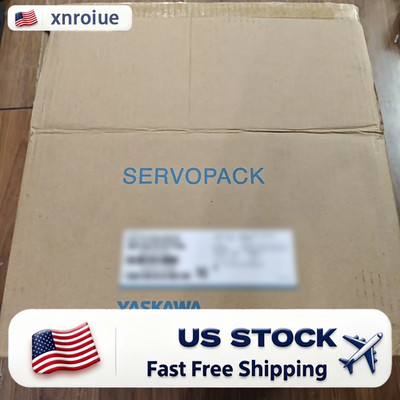 Yaskawa SGD7S-330A00A 1PCS New Servo Drive US Stock Fast Shipping