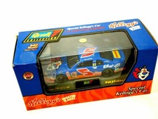 Dinky Toys 192 De Soto Fireflite sedan EMPTY Reproduction box NO CAR