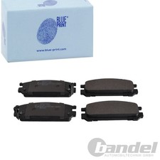 Plaquette de frein Subaru SVX