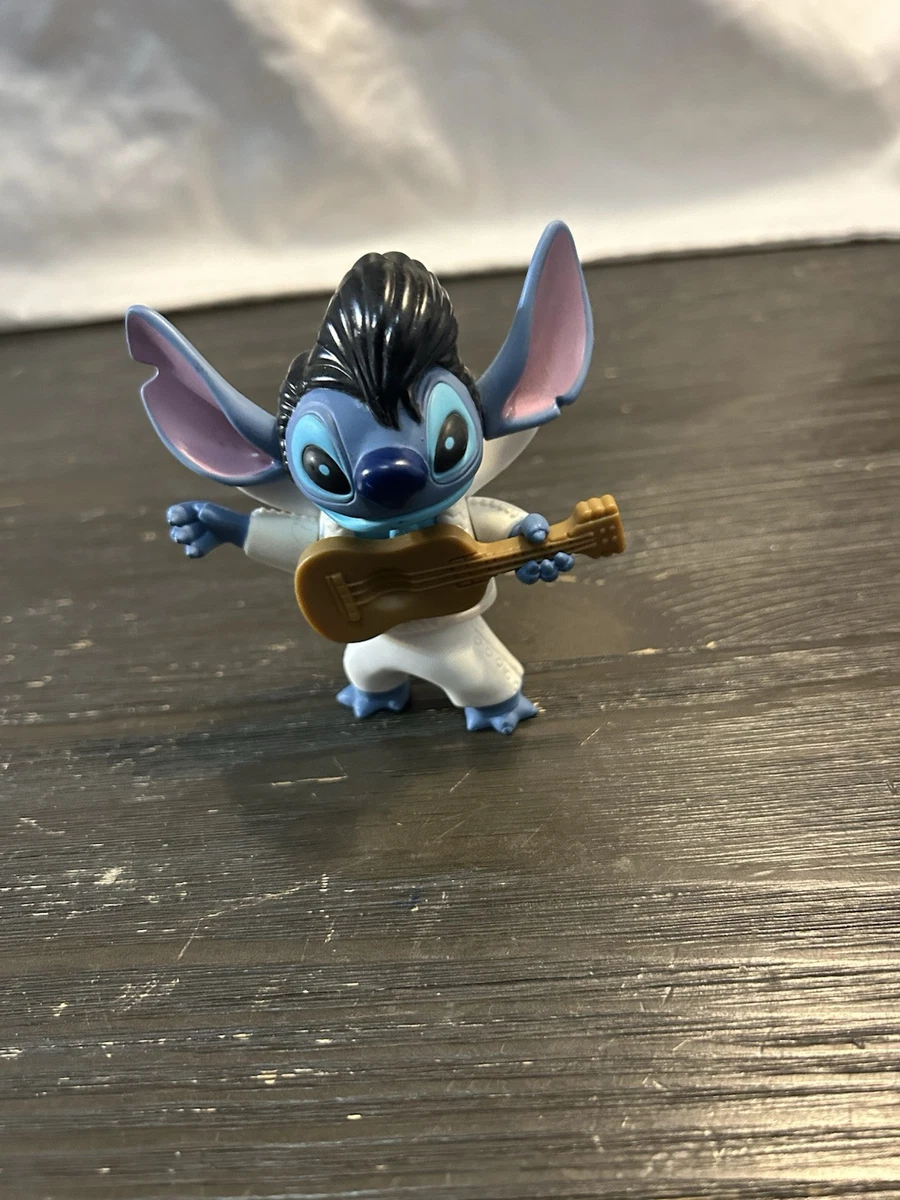 Lilo & Stitch Cartoon & TV Character Action Figures with Vintage