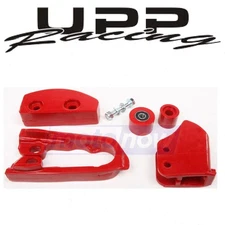 UPP Racing Chain Slider Set for 2006-2009 Suzuki LT-R450 QuadRacer - Drive rz