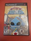 New ListingUnder the Skin PlayStation 2 CIB Very Good