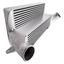 7.5" Turbo Intercooler for BMW E82 135i 2008-2011 E90/E91/E92/E93 335xi 07-11