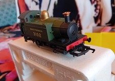 Hornby Collector Club Southern Locomotive 3102, 00 Gauge. R3213. Boxed.