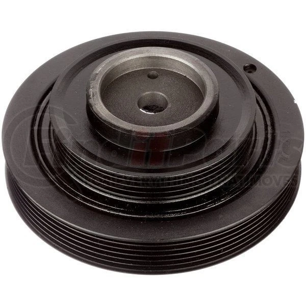  Graywerks 102147 Harmonic Balancer For Mitsubishi/Dodge/Chrysler Models (W3421) - Image 2 of 2