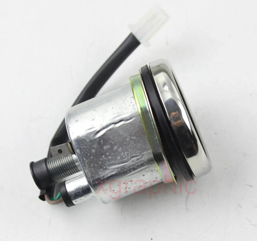 Garde-Boue Arrière De Moto Abs Chrome Hugger De Pneu Pour Monkey Gorilla Bikes Z50 Z50A Z50J