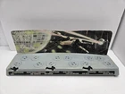 Vintage Star Wars 1st 12 Display Stand Mail Away Kenner Complete
