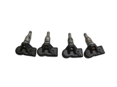 Reifendruck Sensor Radsensor Reifendrucksensor Satz Set für BMW X1 E84 12-15