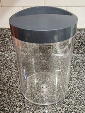 Eight Sleep Hub Pod 2 Pro MODEL 10501  Water Tank Canister and Cover ONLY