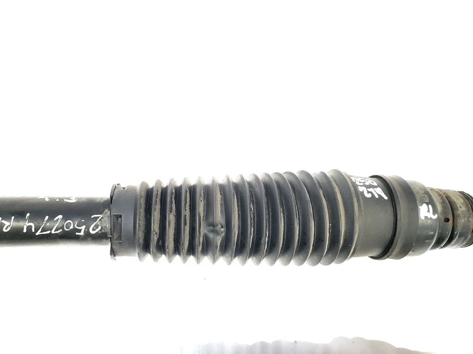 Muelle helicoidal trasero usado se adapta a: 2014 Acura Rdx tracción trasera grado A Foto 4 de 4