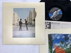 Pink Floyd Wish You Were Here Japan LP [15600ER]