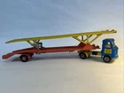 DINKY TOYS Hoynor Car Transporter/Articulated Lorry No. 974
