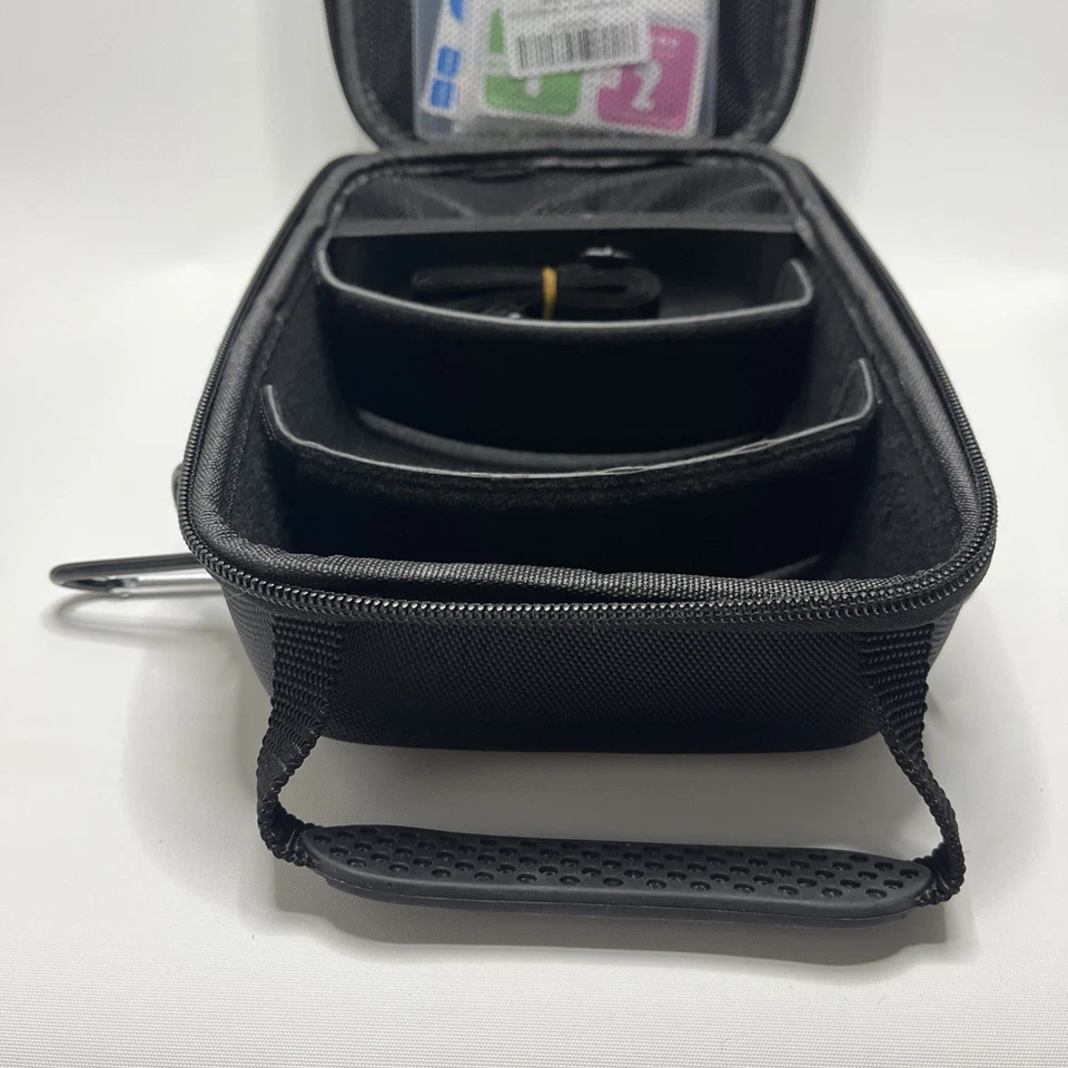 Sony Alpha A6100/300/400/500/600/700 Camera Case With Pockets - Image 4 of 4