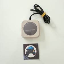 Nintendo Game Boy : Four player Adapter Dmg-07 Officiel