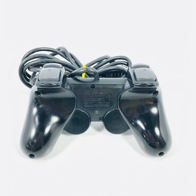 [Excellent+++++] Sony PlayStation 2 PS2 Console Midnight Black SCPH-50000 Japan