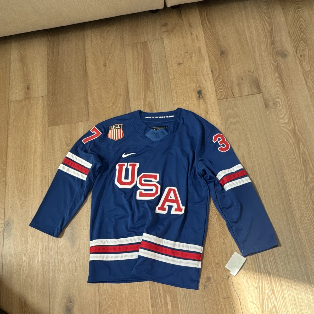 Nike USA Olympics Jerseys for sale | eBay