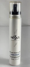Nexxus humectress lux ultimate moisture leave in spray New & Rare