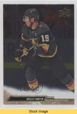 2022-23 Upper Deck Series 2 Silver Foil Reilly Smith #436 READ 1e7g
