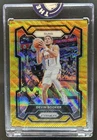 2023-24 Panini Prizm Devin Booker Prizm Gold Wave #/10 Suns