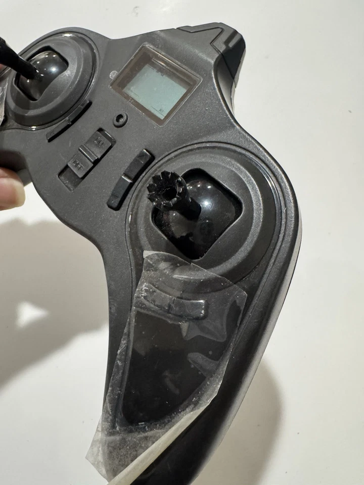 Remote for Estes Proto X SLT RTF Nano Quadcopter Drone - Image 3 of 4