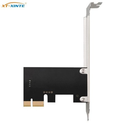 Computer Remote Control Switch Desktop PCIE Switch Card TXD112