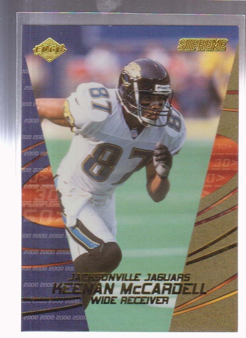 Jacksonville Jaguars Cards You Pick -- Get 40% off Details Inside A4